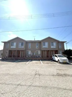 ルミエール岩橋 A棟の画像