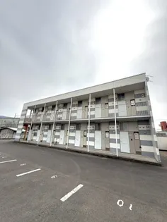 レオパレスEBESUの画像