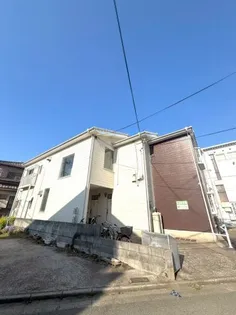 コーポホワイトエイトの画像