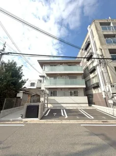 パレ グランシエルⅡの画像