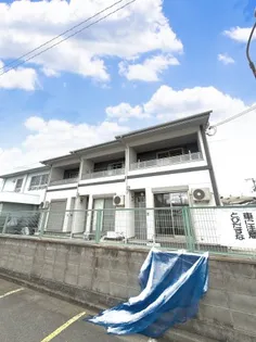 レインボー花山の画像