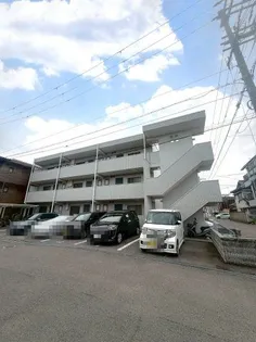 ニューライスマンションの画像