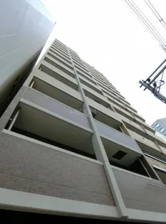 大阪府大阪市中央区南船場1丁目【マンション】の外観