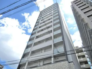 大阪府大阪市浪速区恵美須西1丁目【マンション】の外観