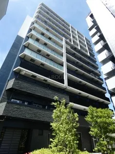 大阪府大阪市阿倍野区天王寺町北2丁目【マンション】の外観