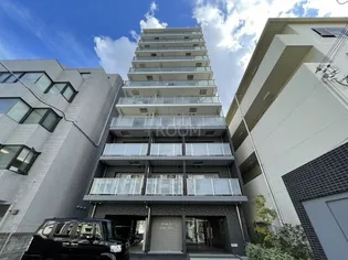 大阪府吹田市垂水町3丁目【マンション】の外観