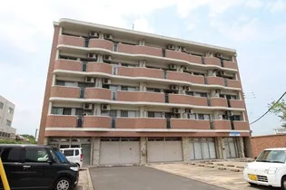 プロスペールSⅡの画像