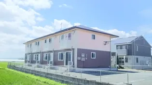 リーベンルーチェ【202号号室】の外観