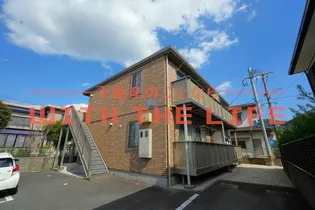 シティーメゾンの画像