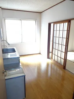 やすらぎビル【301号号室】のその他画像