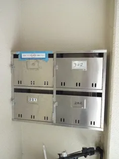 やすらぎビル【301号号室】のその他画像