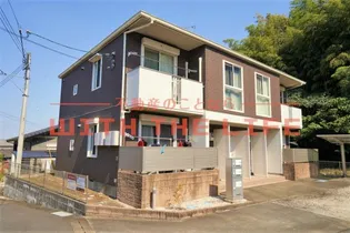 かぐや姫パーク【B101号号室】の外観