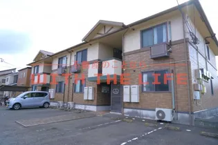 ルミエール南花畑の画像