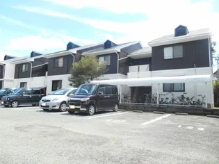 グリーンタウン津留崎の画像