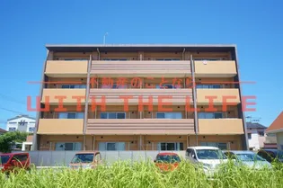 グランドアマレイⅦ番館の画像