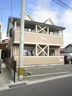 ソレイユの画像