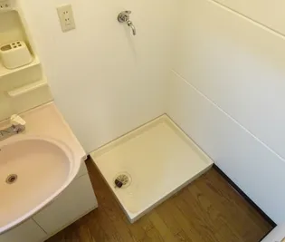 フォーブルハウス中園【A102号号室】のその他画像