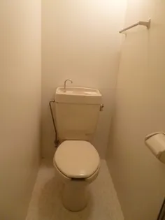 フォーブルハウス中園【A102号号室】のその他画像