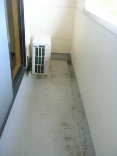 フォーブルハウス中園【A102号号室】のその他画像