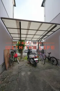 フォーブルハウス中園【A102号号室】のその他画像