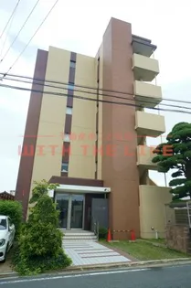 イーハトーブ櫛原【102号号室】の外観