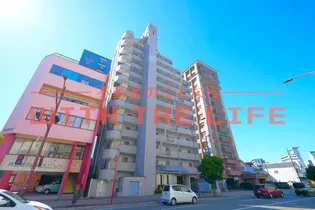 朝日プラザ久留米Ⅱの画像