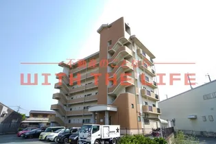 GREEN HILLS津福の画像