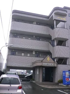 サンセットカームの画像