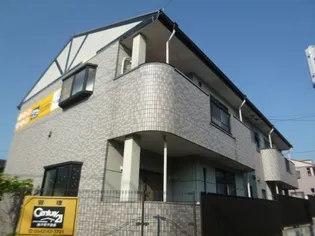 岩井川タウンハウスIIの画像