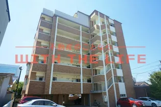 グランシャリオの画像