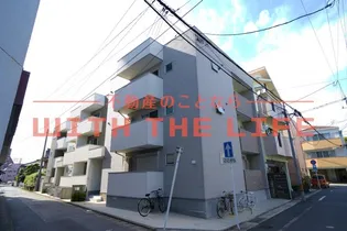 シャンテ ローズの画像