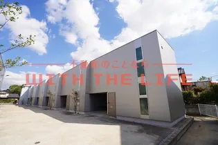 REGALO合川の画像