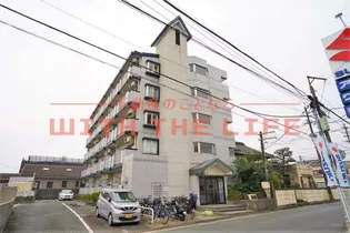 プライマリー花畑駅西の画像