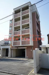 桜レジデンシャルの画像