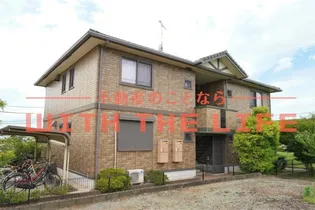 グランドールシャトーの画像