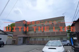 ア ルーラ東合川の画像