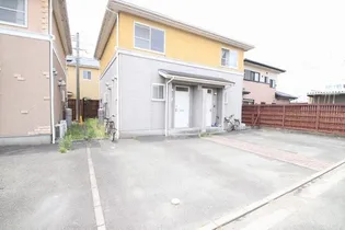 CRSカーサ【F101号号室】の外観