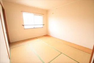 CRSカーサ【F101号号室】の内装