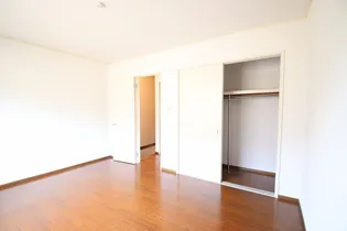 CRSカーサ【F101号号室】の寝室