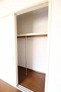 CRSカーサ【F101号号室】の内装