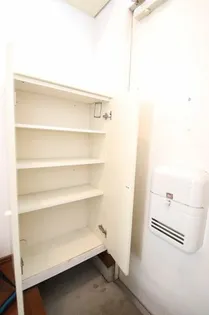 CRSカーサ【F101号号室】の内装