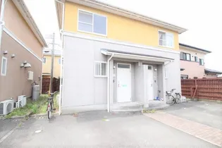 CRSカーサ【F101号号室】のその他画像