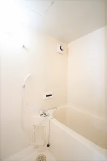 CRSカーサ【F101号号室】の風呂