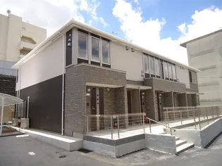 SEEDLING HILL 2G Ⅱの画像