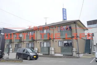 ミカハウスⅡ【102号号室】の外観