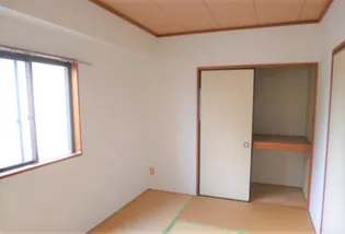 エステートモア【203号号室】の内装