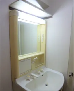 エステートモア【203号号室】のその他画像