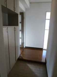 エステートモア【203号号室】の内装