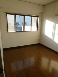 エステートモア【203号号室】の寝室