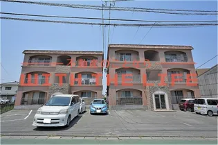 ルネス荒木三番館の画像